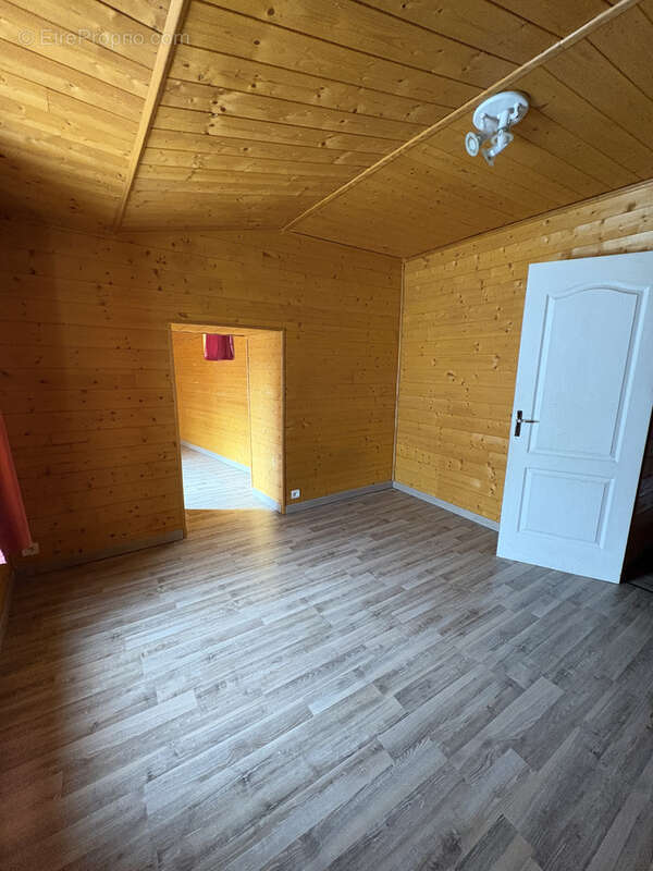Maison à PARENT