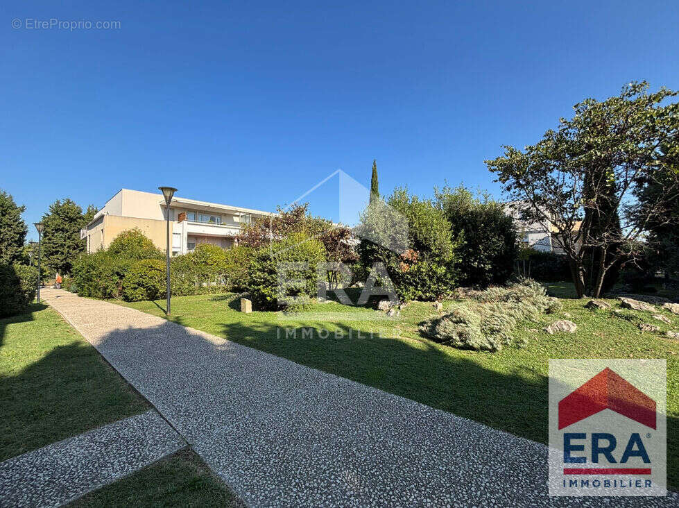 Appartement à AVIGNON