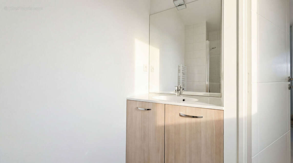 Appartement à SAINT-AVERTIN