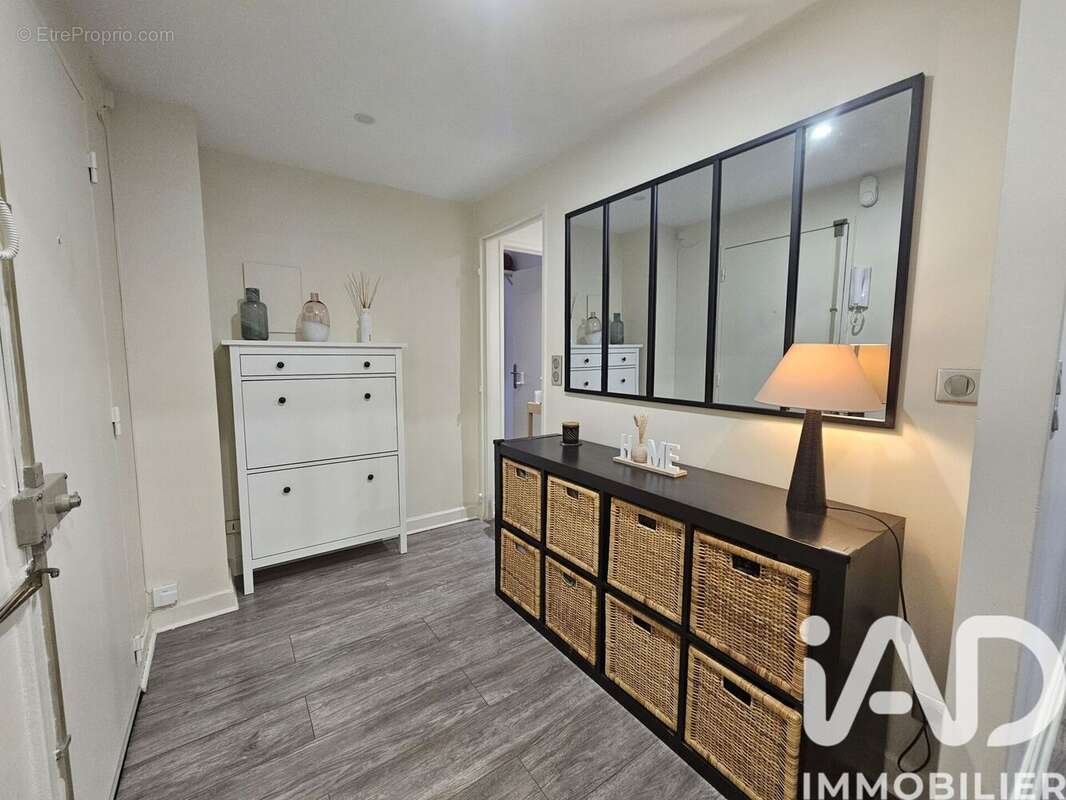 Photo 6 - Appartement à LE PORT-MARLY