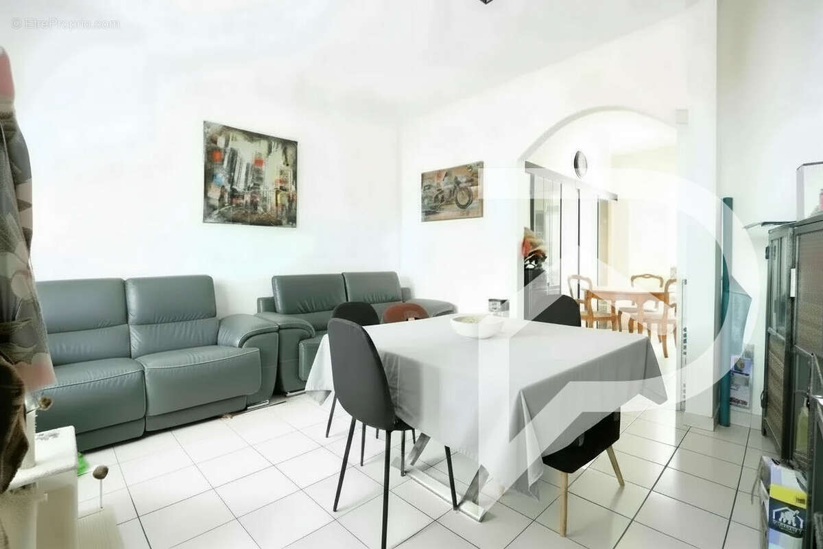 Maison à MONTDIDIER