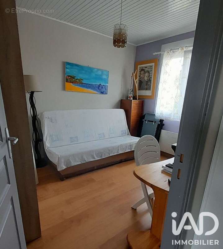 Maison 60 m² à Vilde-Guingalan  - photo 2