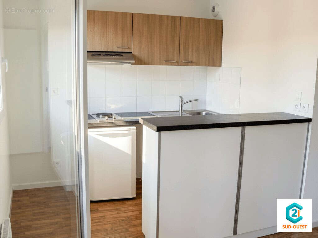 Appartement à GOURDON