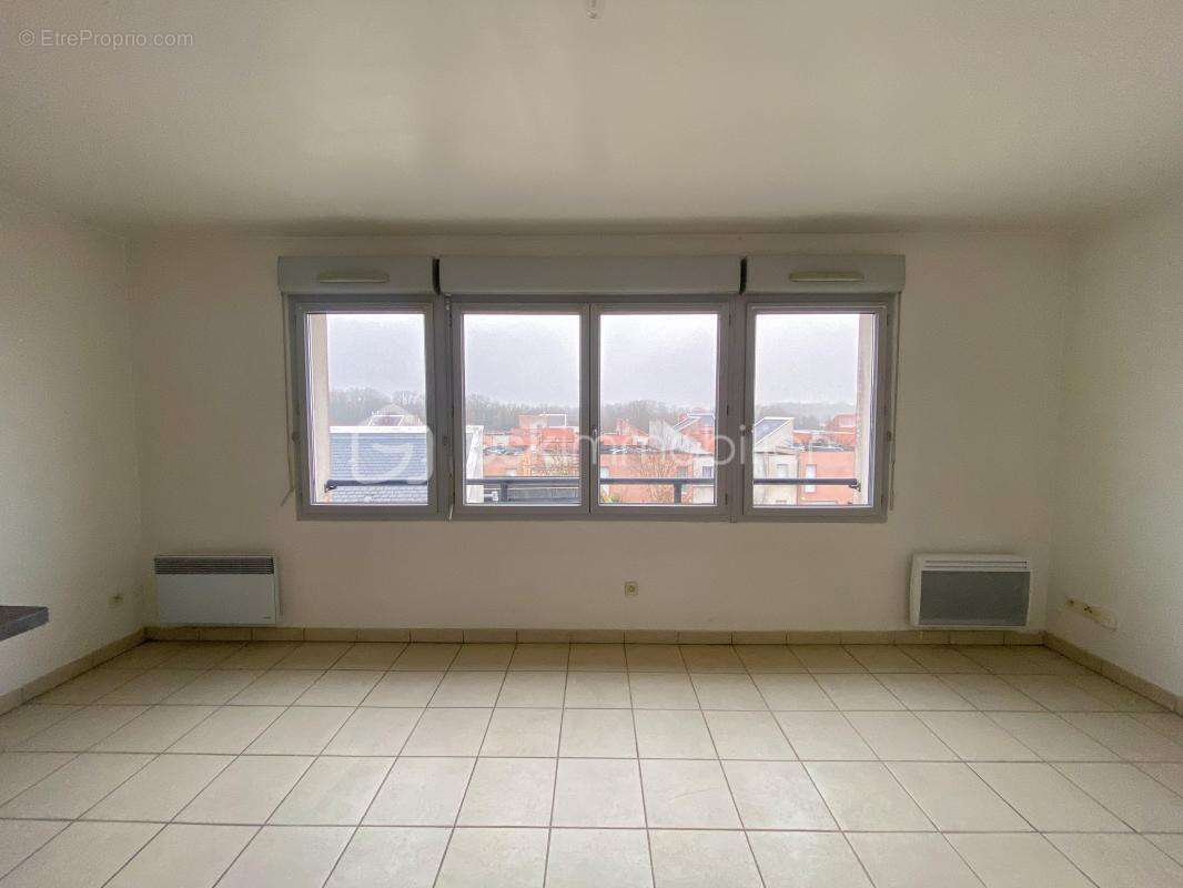 Appartement à CHARTRES