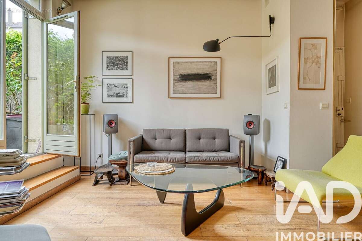 Photo 3 - Appartement à MONTREUIL