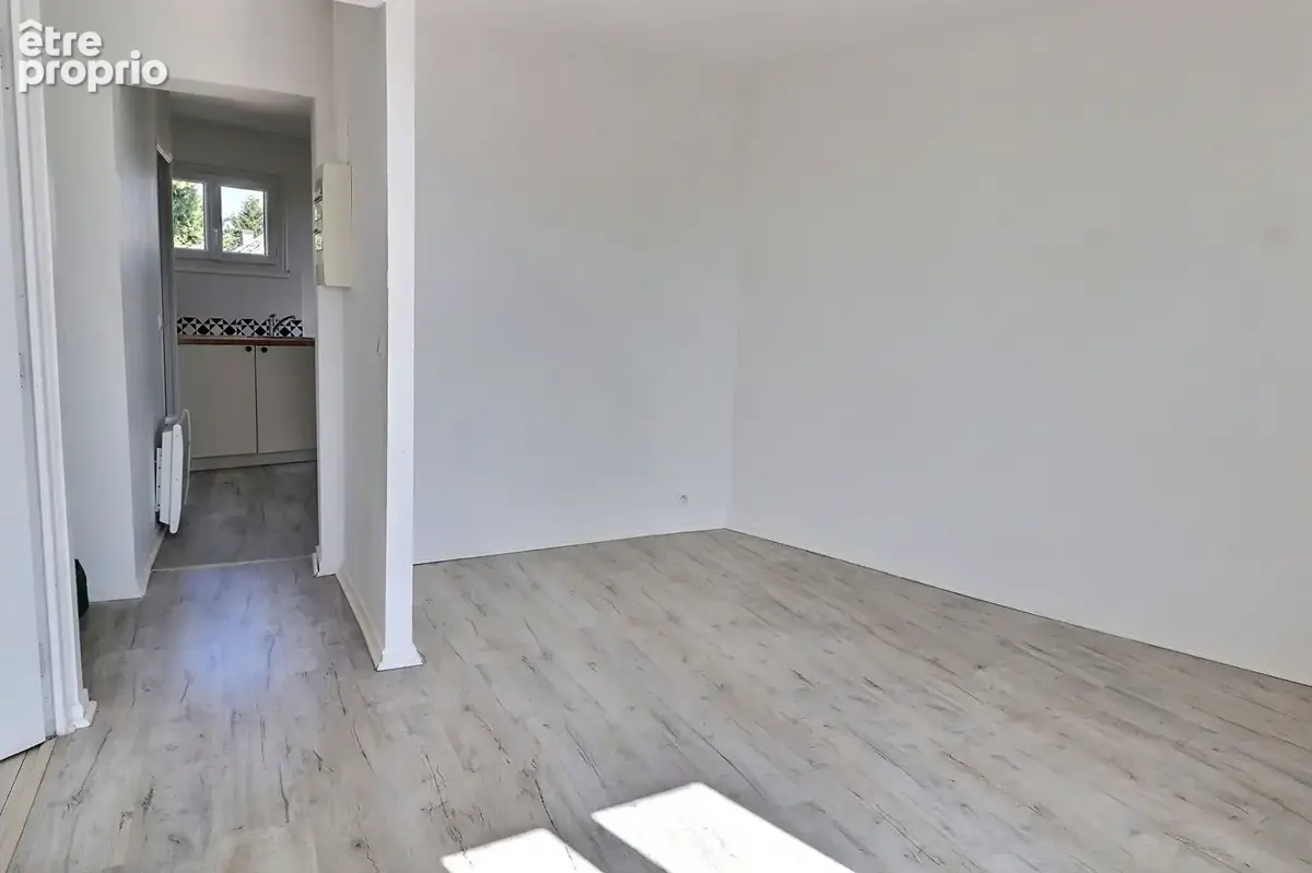 appartement 2 pièces 41 m2 - photo 9