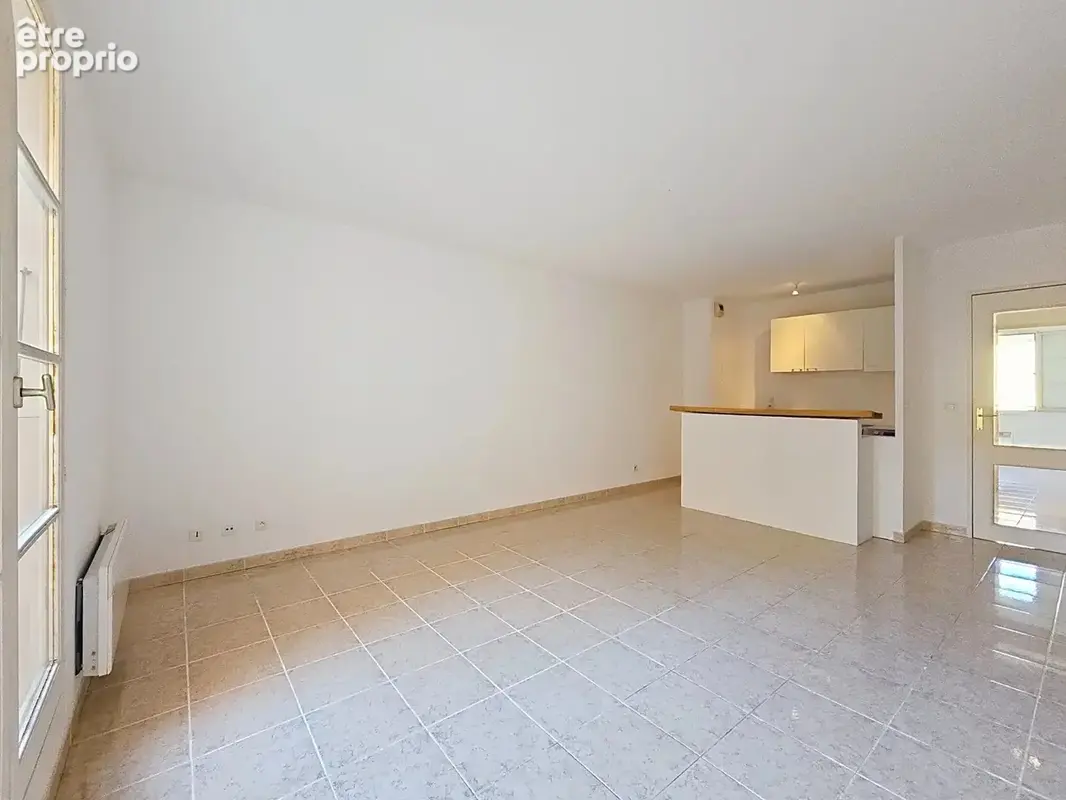 Nice Vieux-Nice / Garibaldi – La Providence – Appartement 2/3 pièces avec terrasse plein sud sur jardin - photo 12