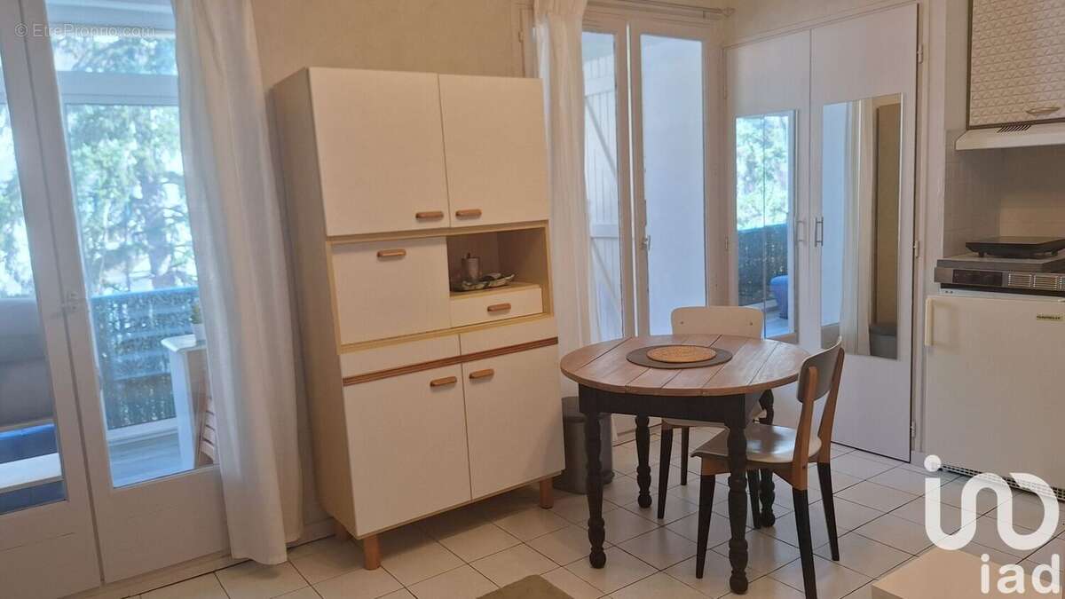 Photo 2 - Appartement à AMELIE-LES-BAINS-PALALDA