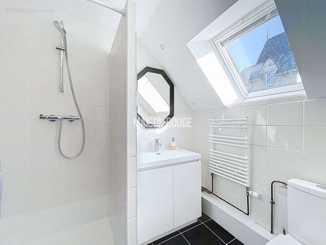 Appartement à SAINT-CAST-LE-GUILDO