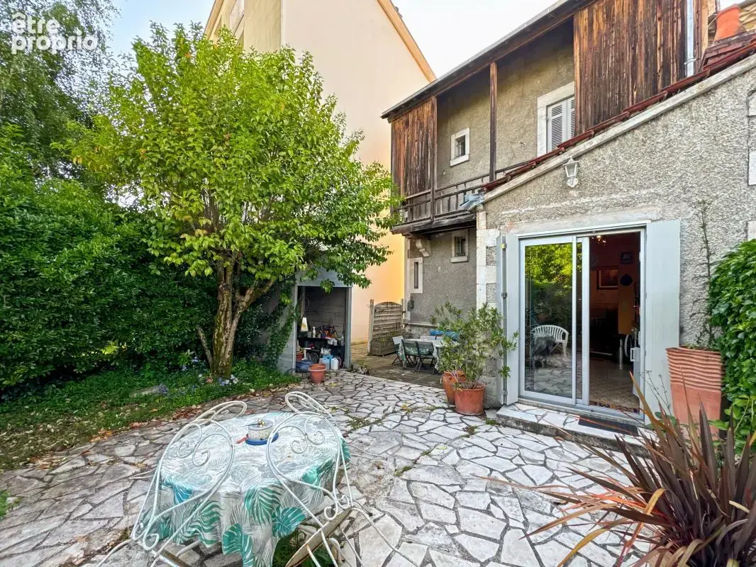 Maison à PERIGUEUX