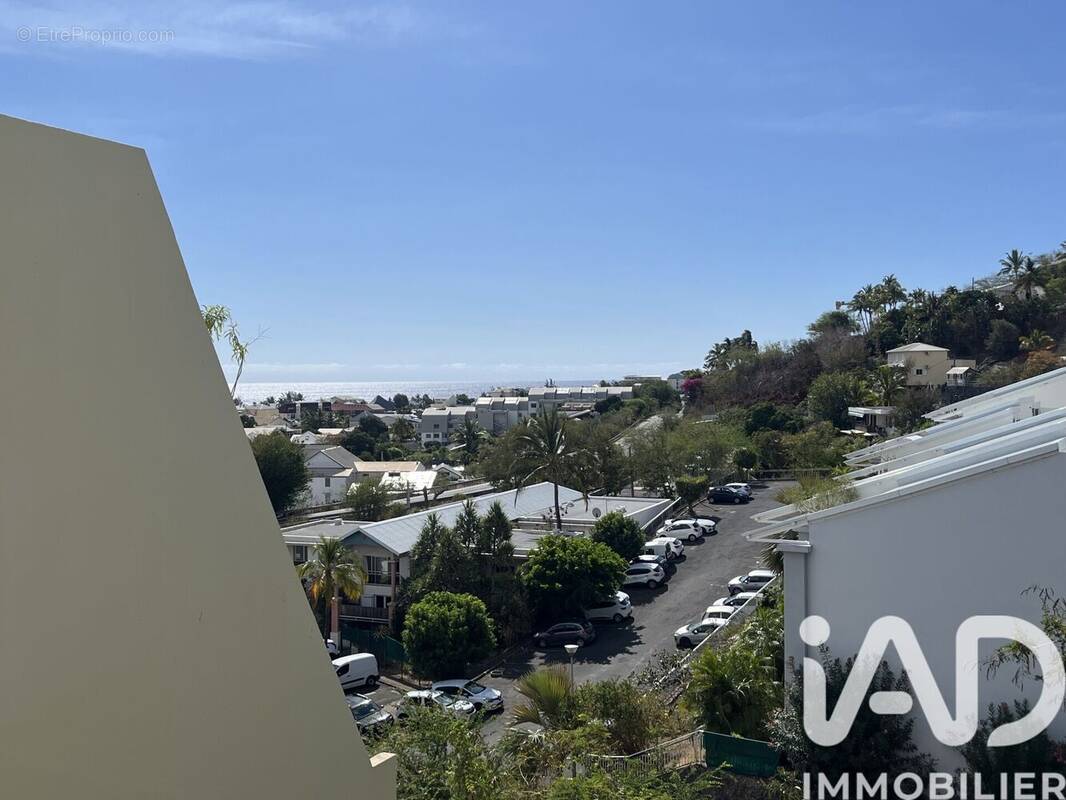 Photo 1 - Appartement à SAINT-PAUL