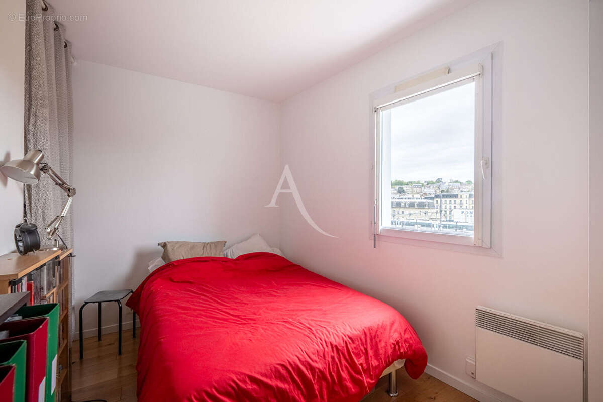 Appartement à PONTOISE