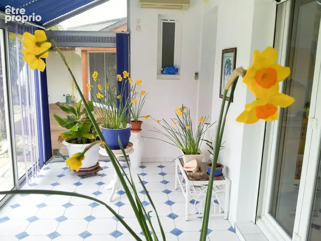 Maison 7 pièces 184 m² à vendre à Arzon (56640) - photo 6
