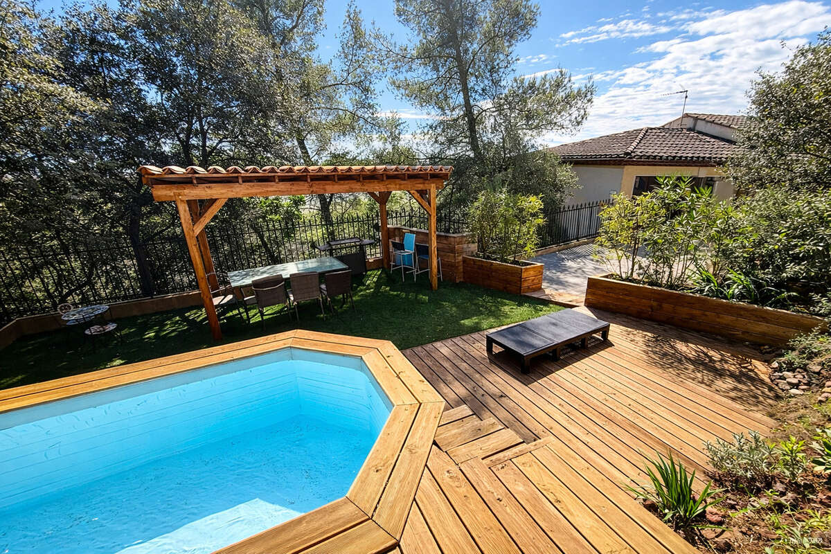 Maison à SOLLIES-VILLE