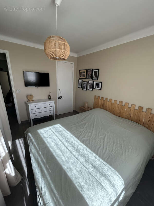 Appartement à MARSEILLE-13E