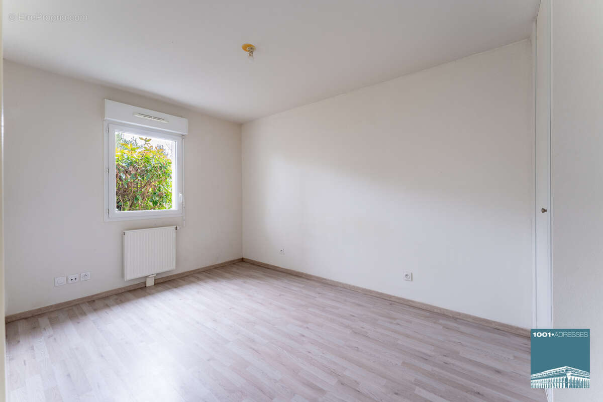 Appartement à SAINT-MEDARD-EN-JALLES