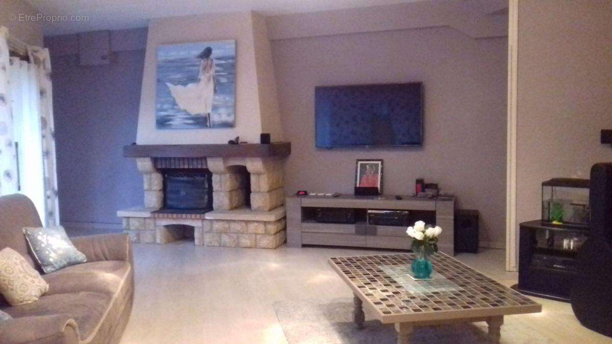 Maison à LEZARDRIEUX