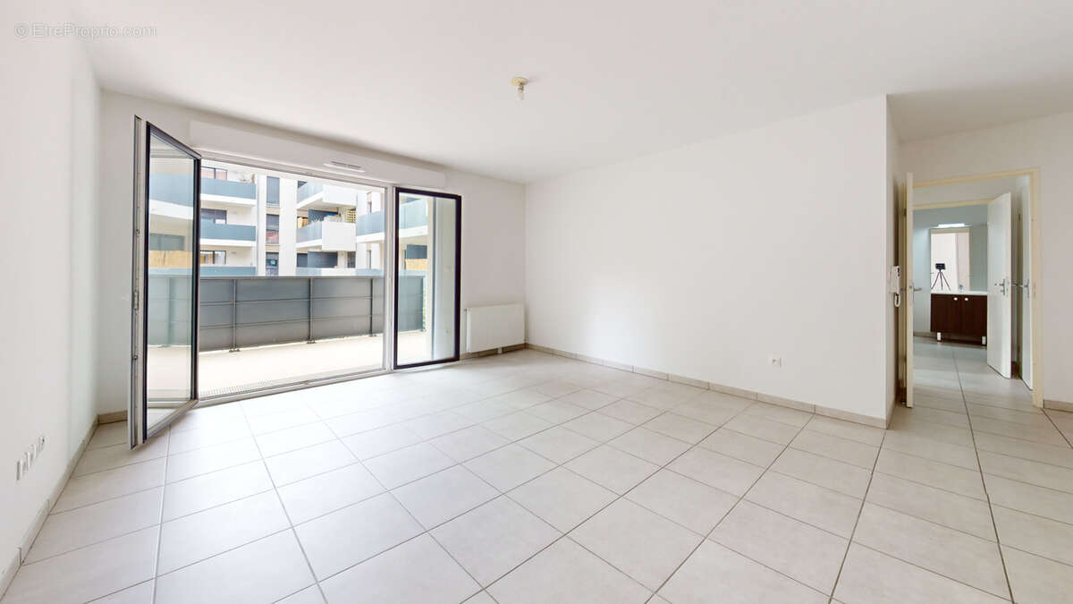 Appartement à L&#039;UNION