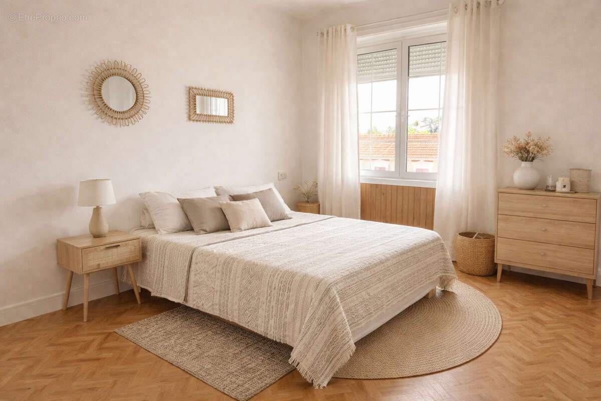 Appartement à ARCACHON