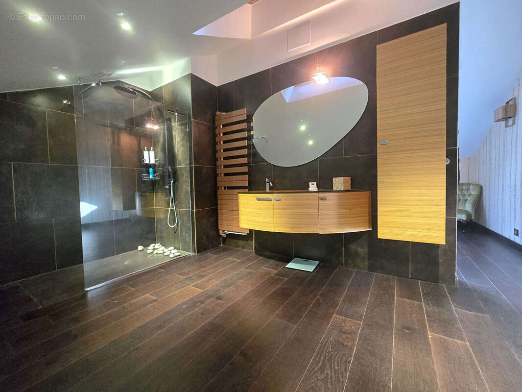 Appartement à TOUQUES