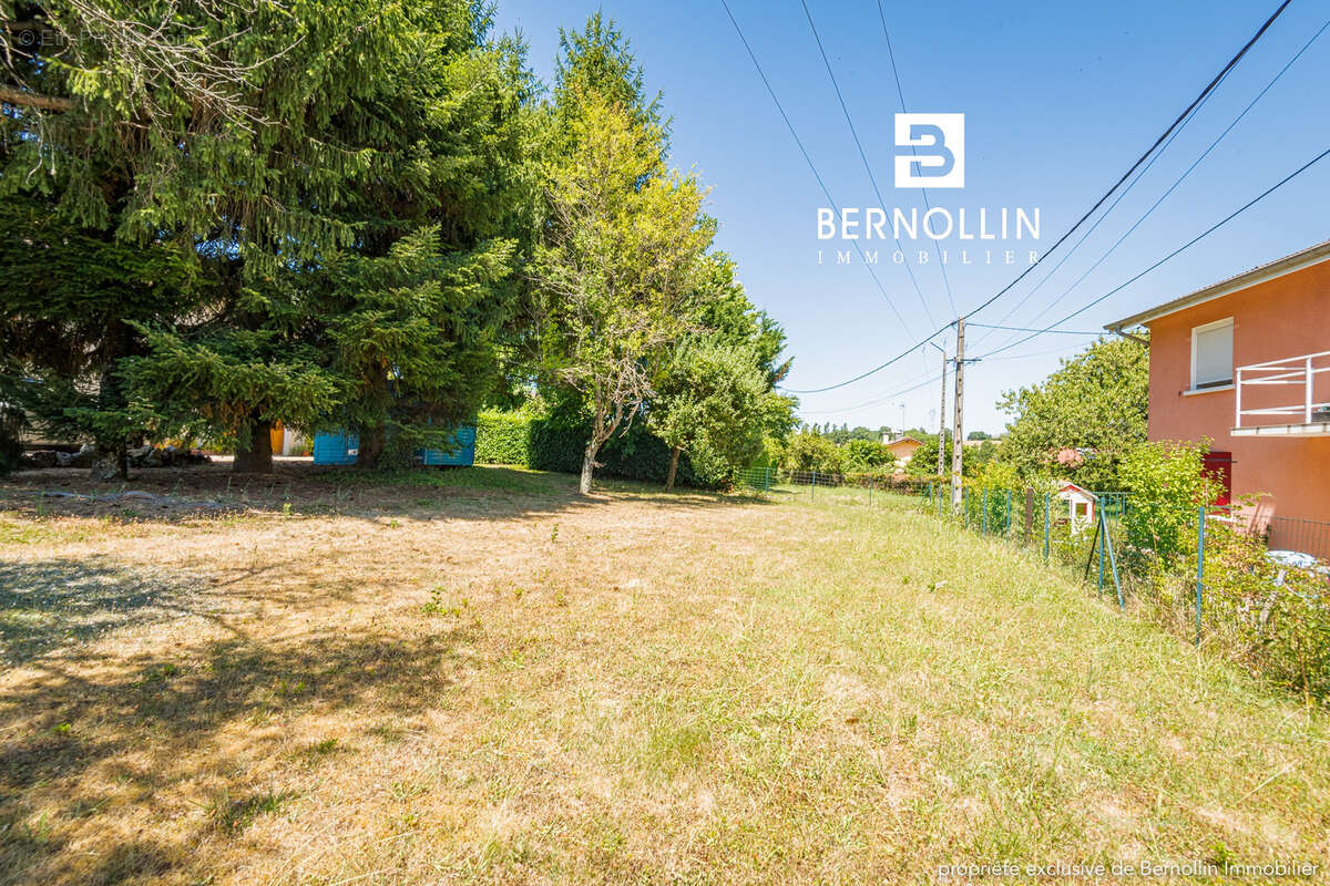 Charmante maison sur sous sol de 113 m2 à Meillonnas. - photo 15
