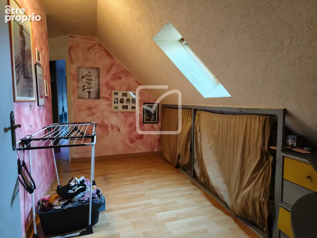 maison 165 m2 Augan - photo 13