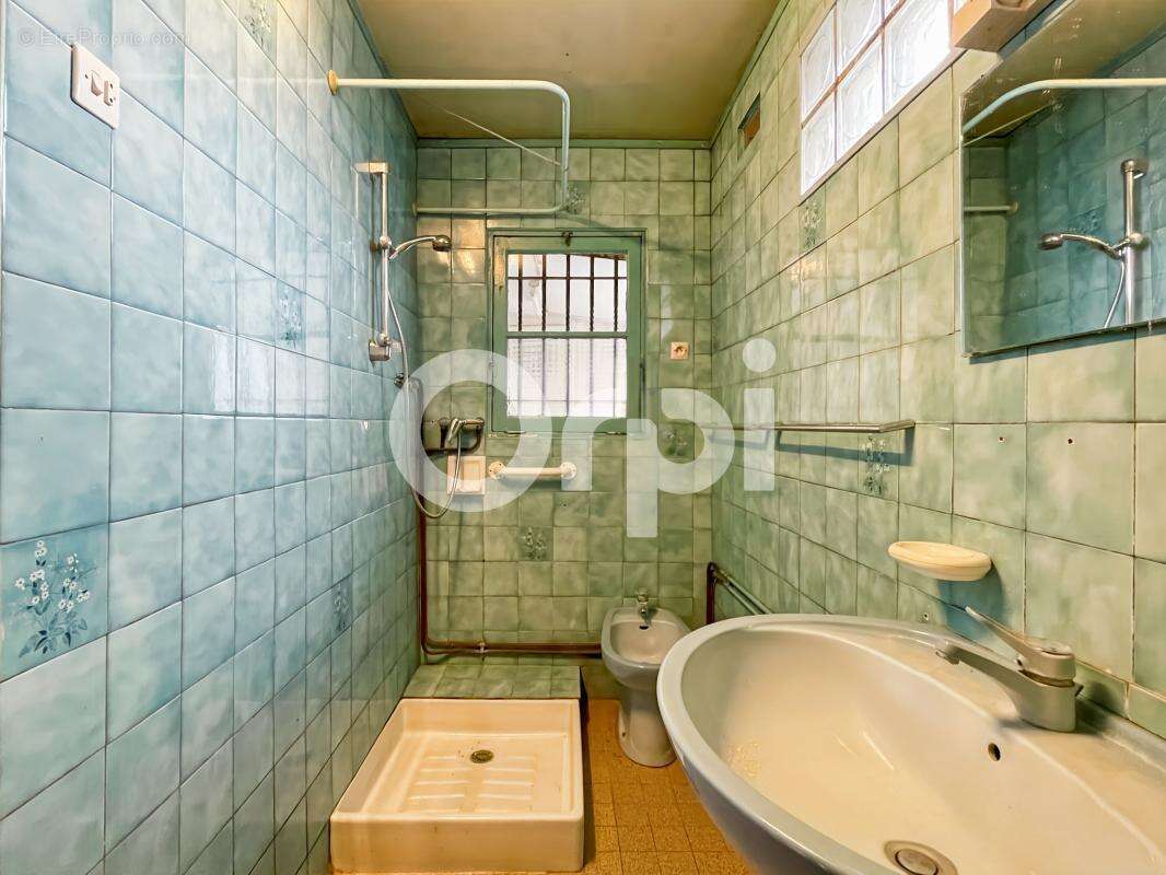 Maison à SAINT-ANDRE-DE-L&#039;EURE