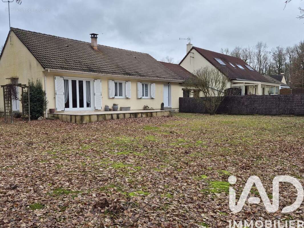 Photo 3 - Maison à MIGNIERES