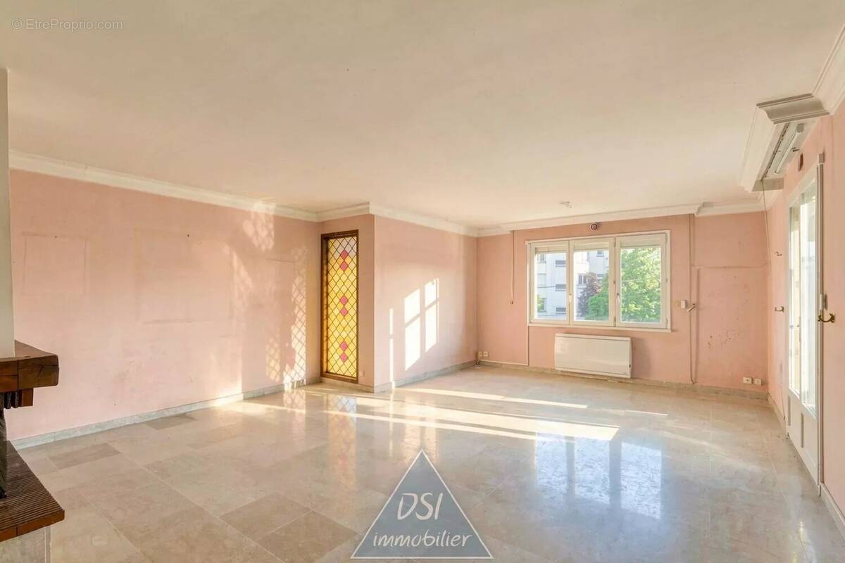 Maison à DAGNEUX