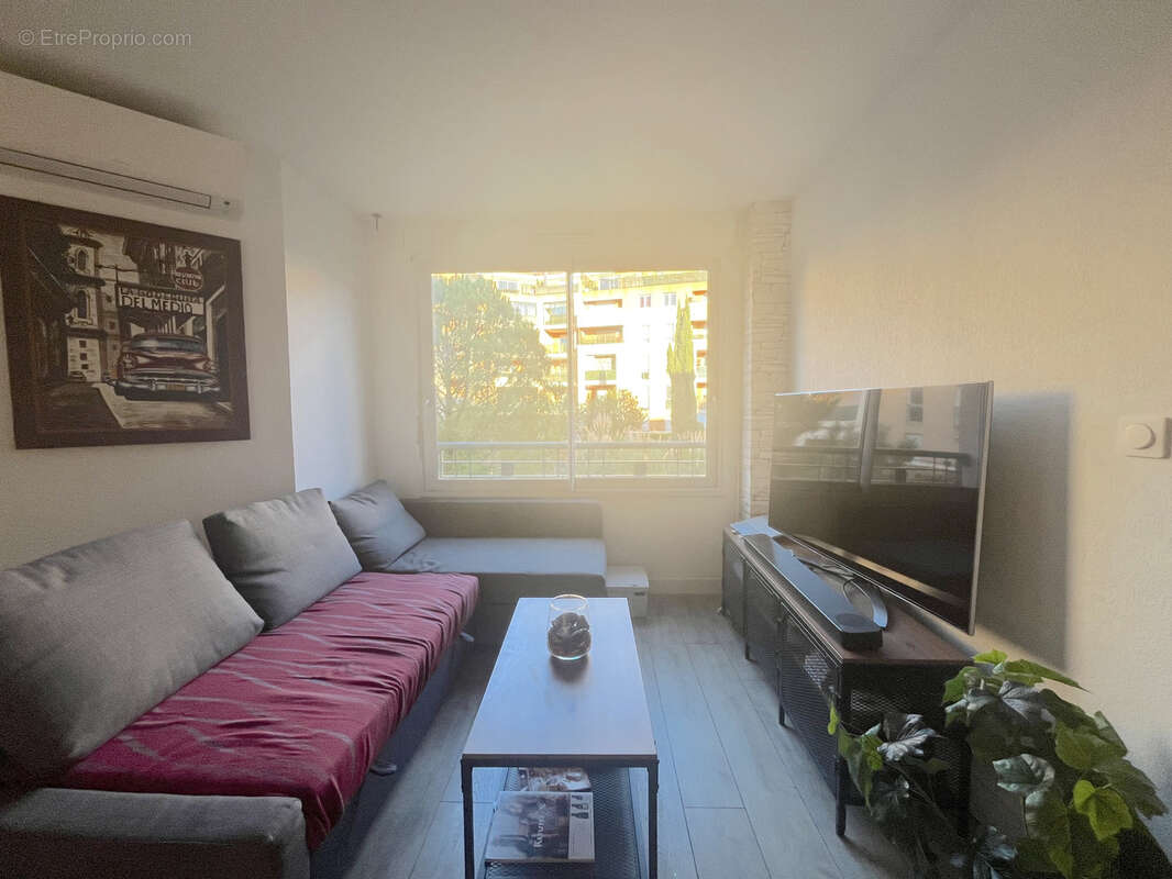 Appartement à LA SEYNE-SUR-MER