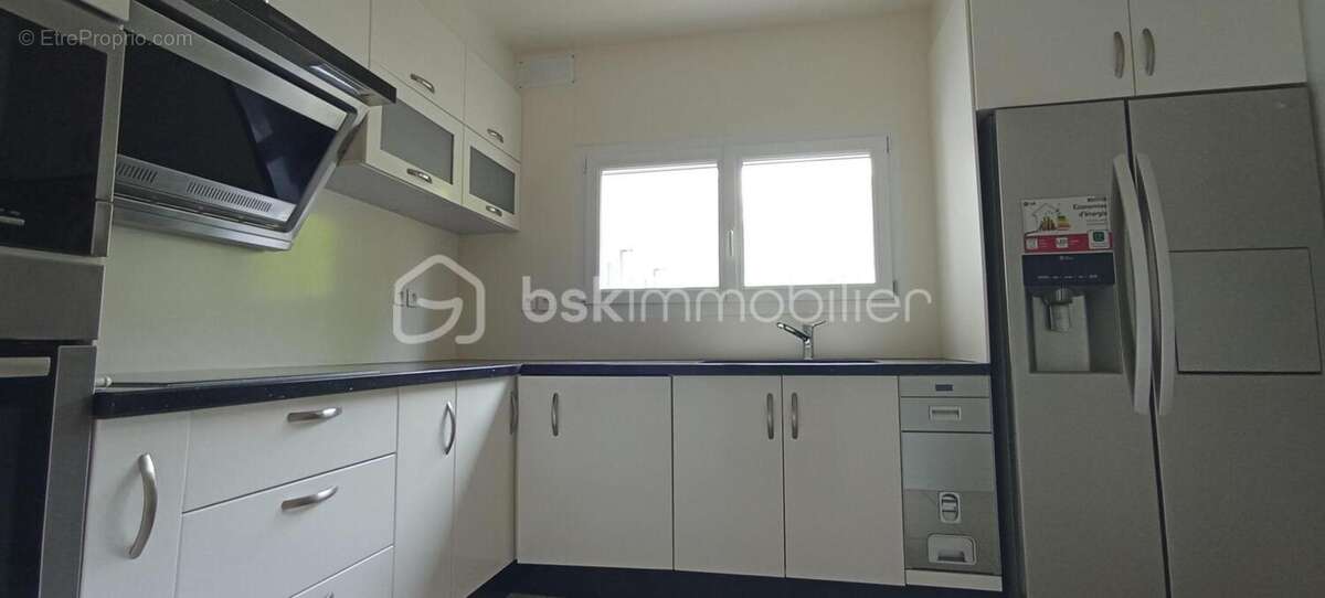 Appartement à GIF-SUR-YVETTE