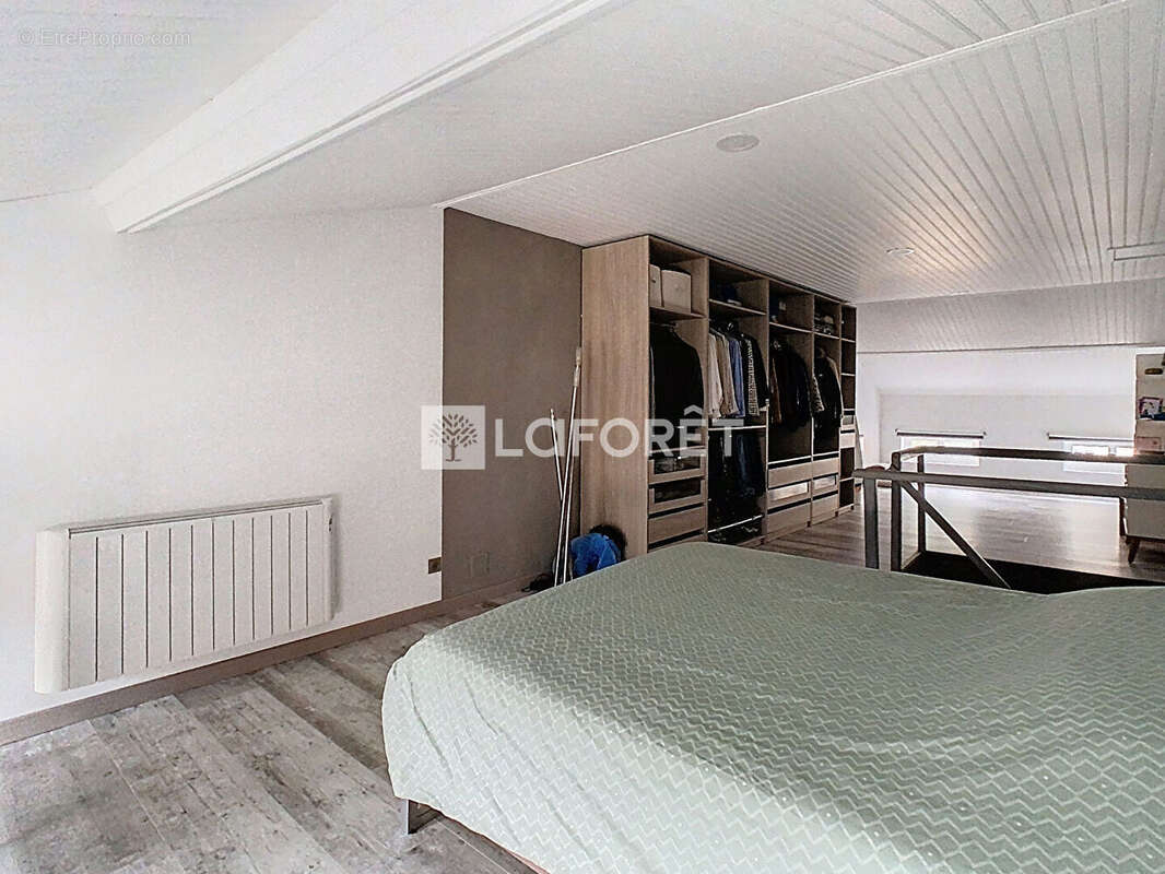 Maison à CLERMONT-EN-ARGONNE