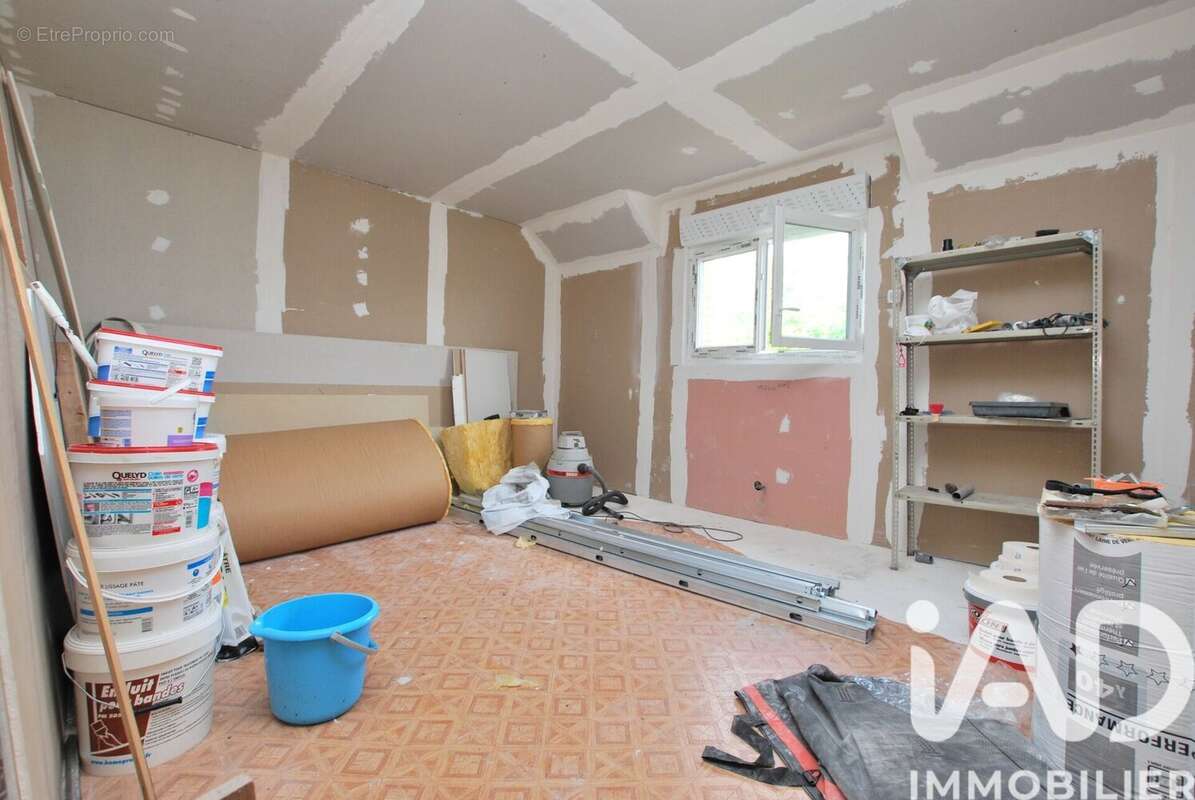 Photo 9 - Maison à OUZOUER-SUR-TREZEE