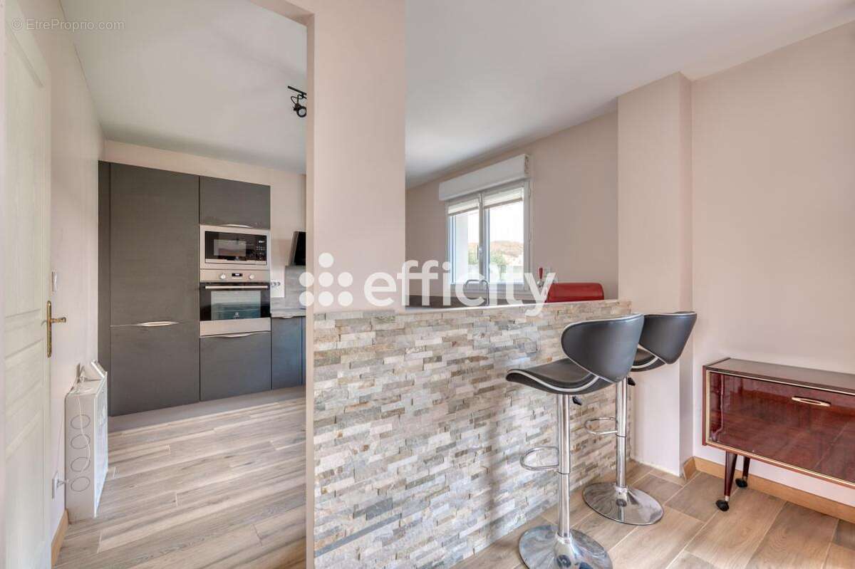 Maison à EPINAY-SUR-ORGE