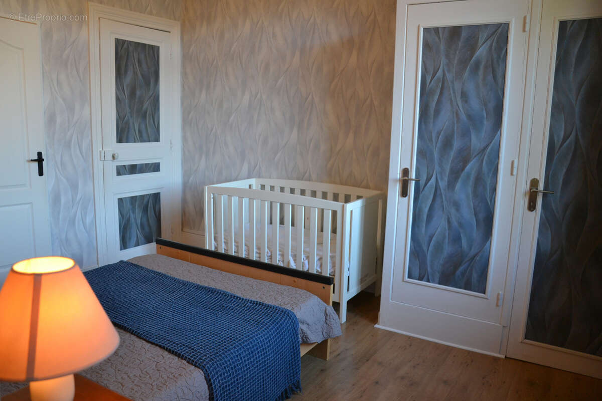 Appartement à MONT-DORE