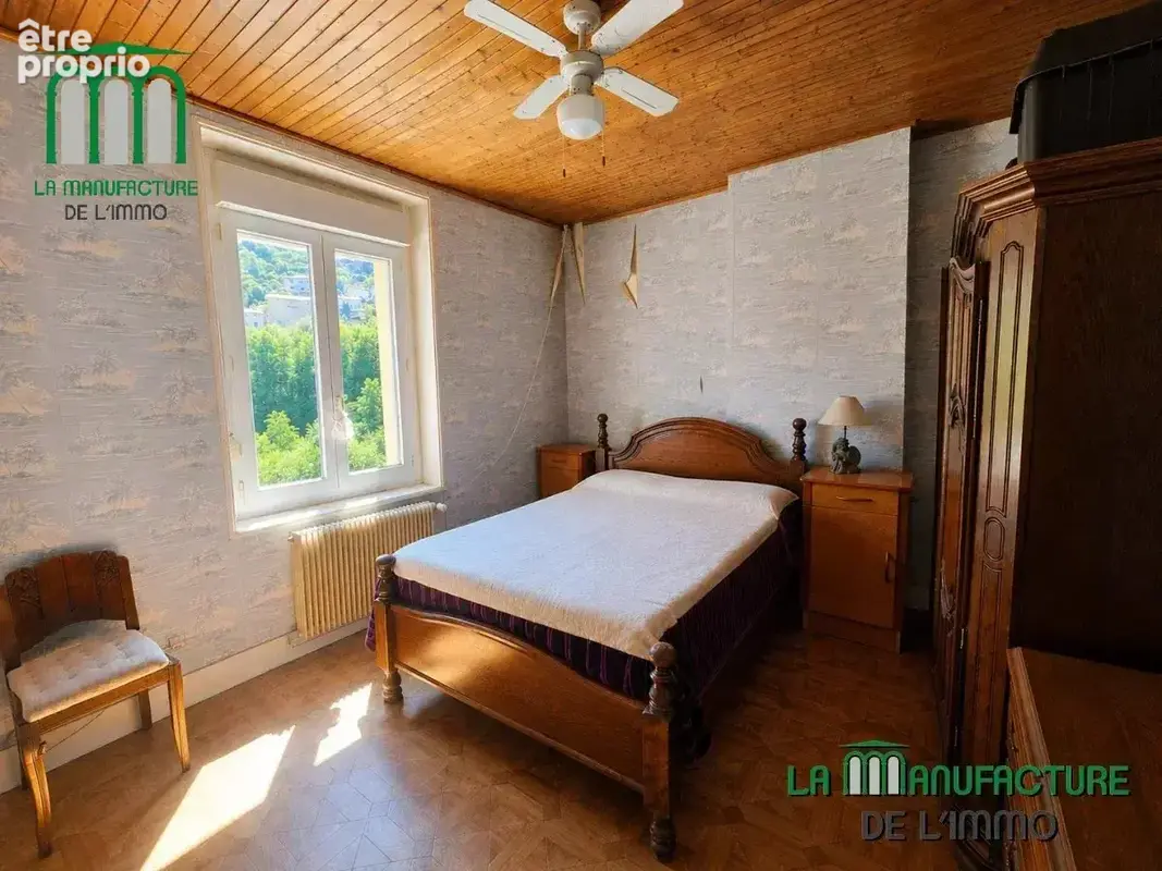 Saint-Étienne – maison familiale sur 3 niveaux avec d'excellente performance énergétique - photo 10