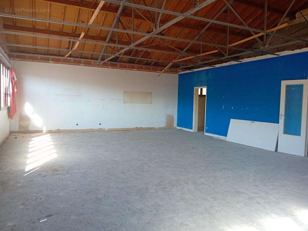 Appartement à VERZY