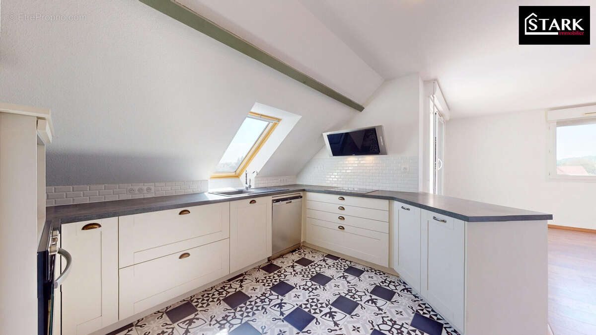 Appartement à ESSERT