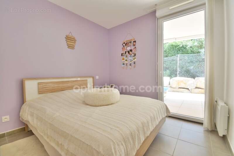 Appartement à LATTES