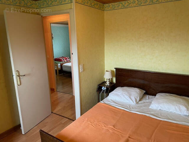 Maison à LA BARRE-DE-MONTS