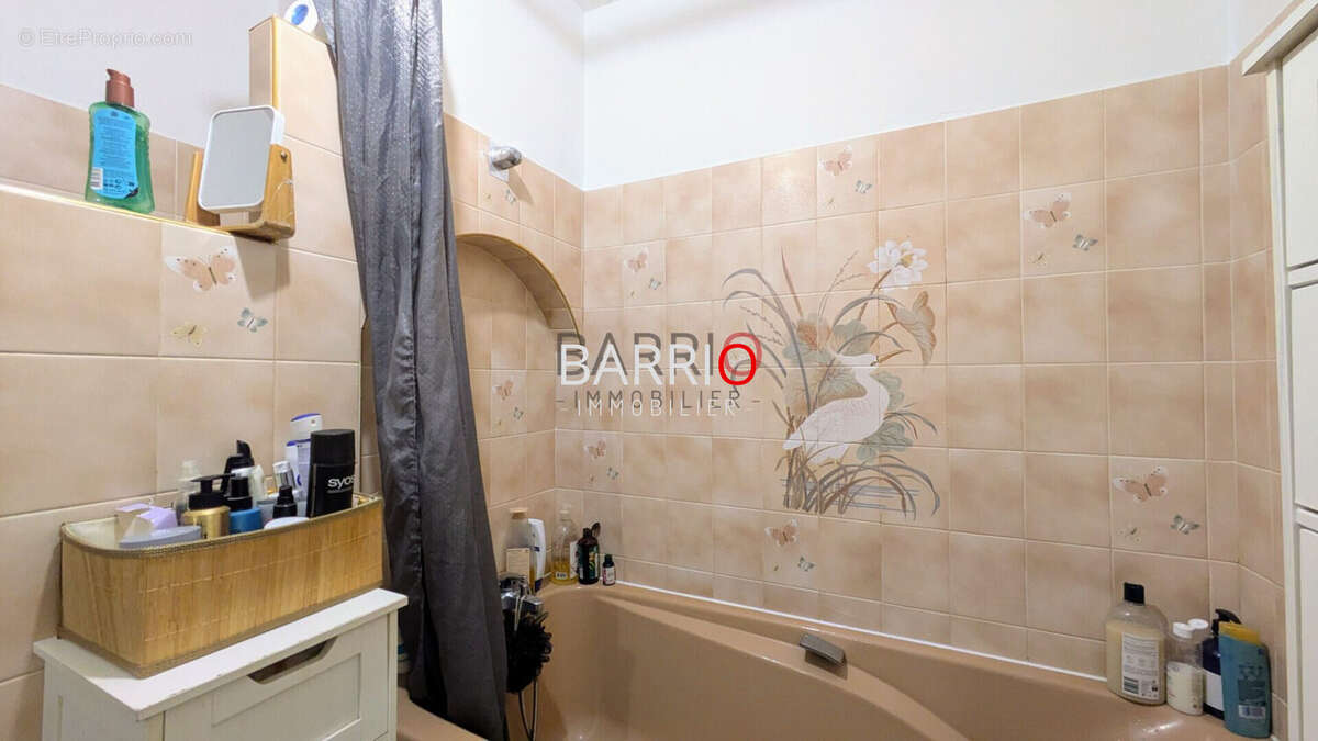 Appartement à LAROQUE-DES-ALBERES