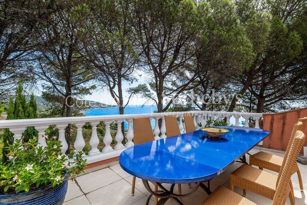 Maison à SAINTE-MAXIME