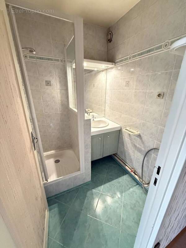 Appartement à BRUNOY