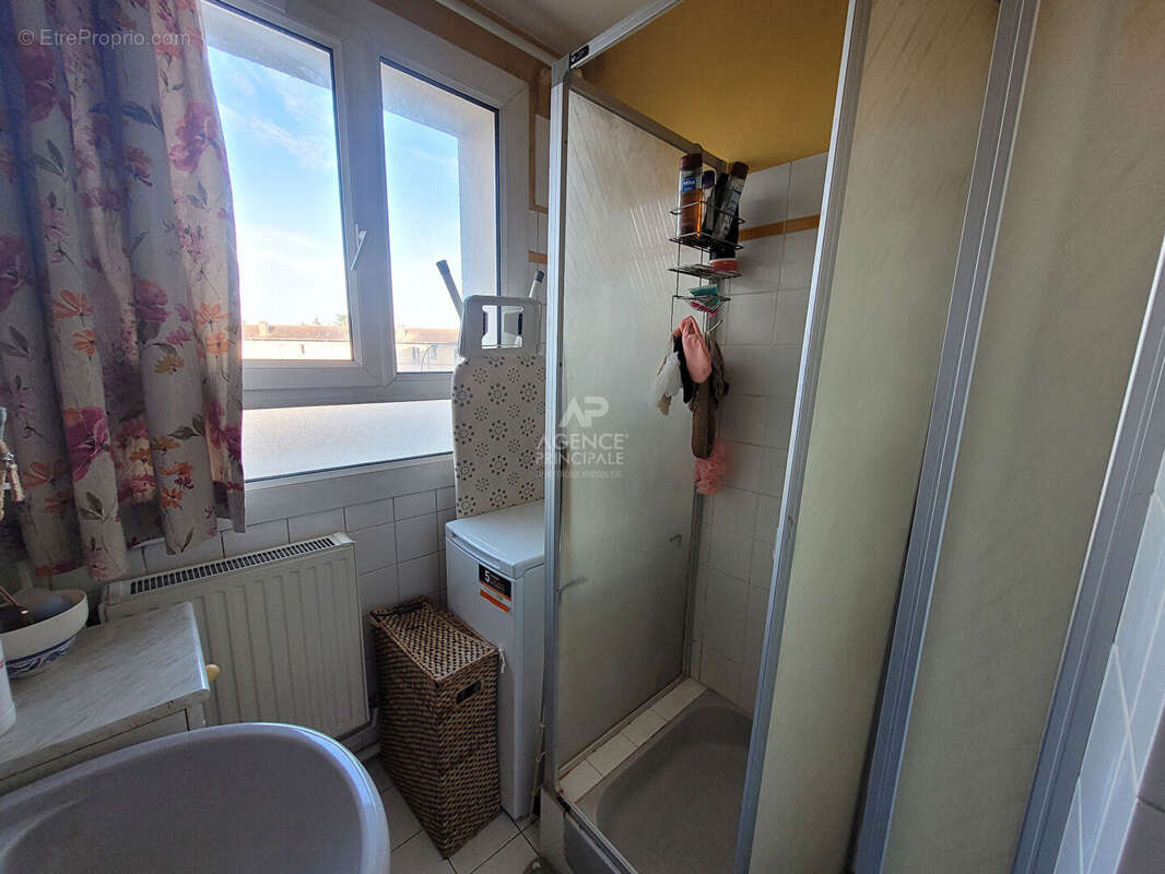 Appartement à SAINT-GERMAIN-EN-LAYE