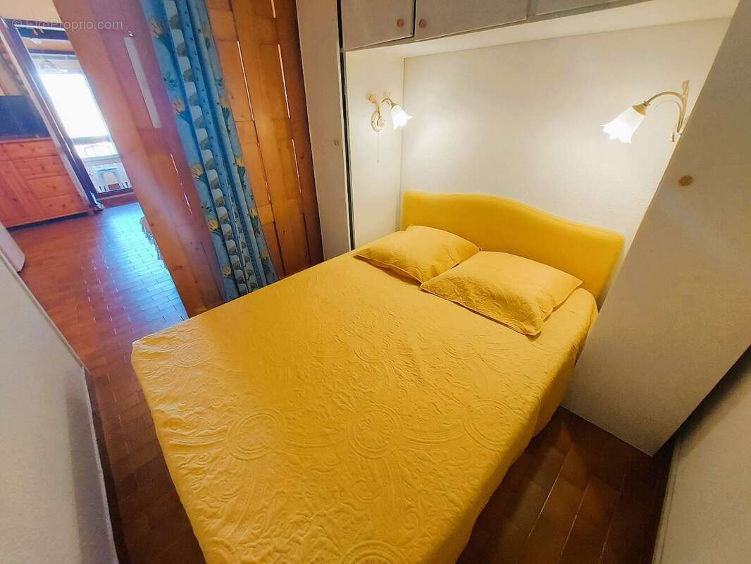 Appartement à MARSEILLAN