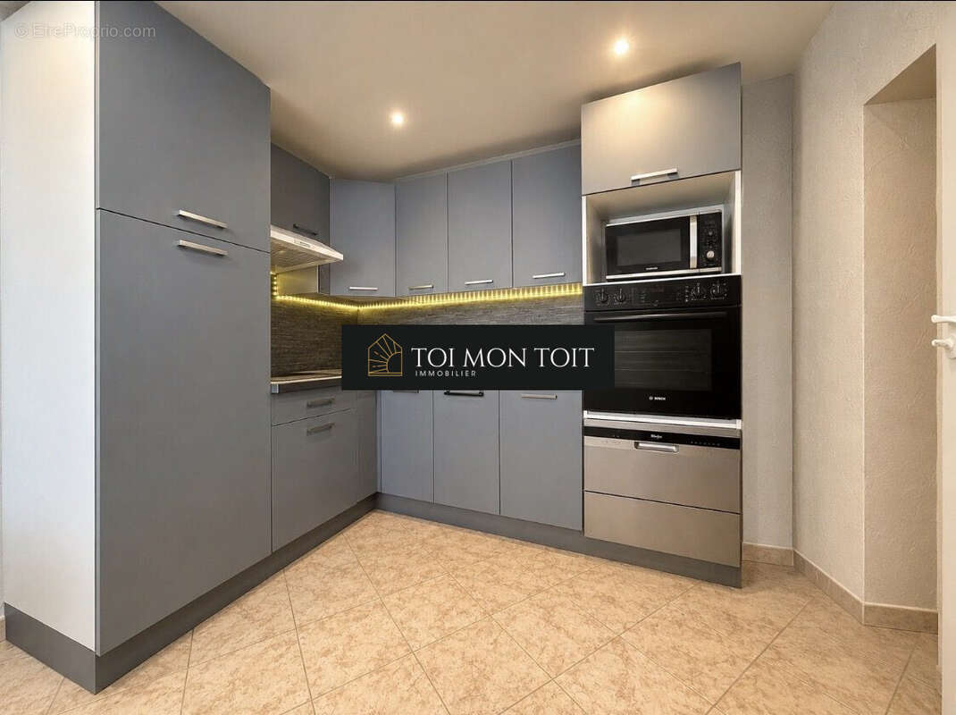 Maison 57 m² à Fosses  - photo 5