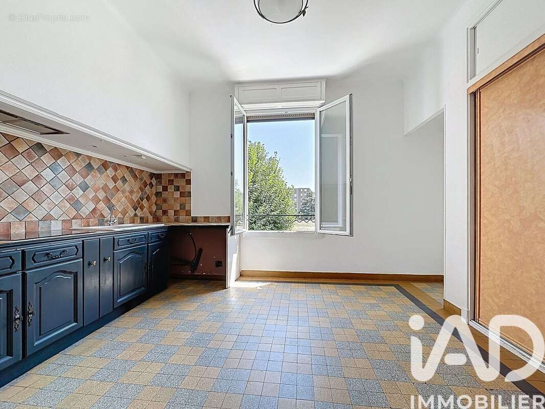 Photo 8 - Appartement à CARCASSONNE