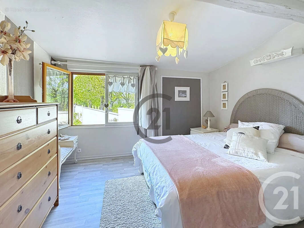 Maison 105 m² à Villenauxe-La-Grande  - photo 8