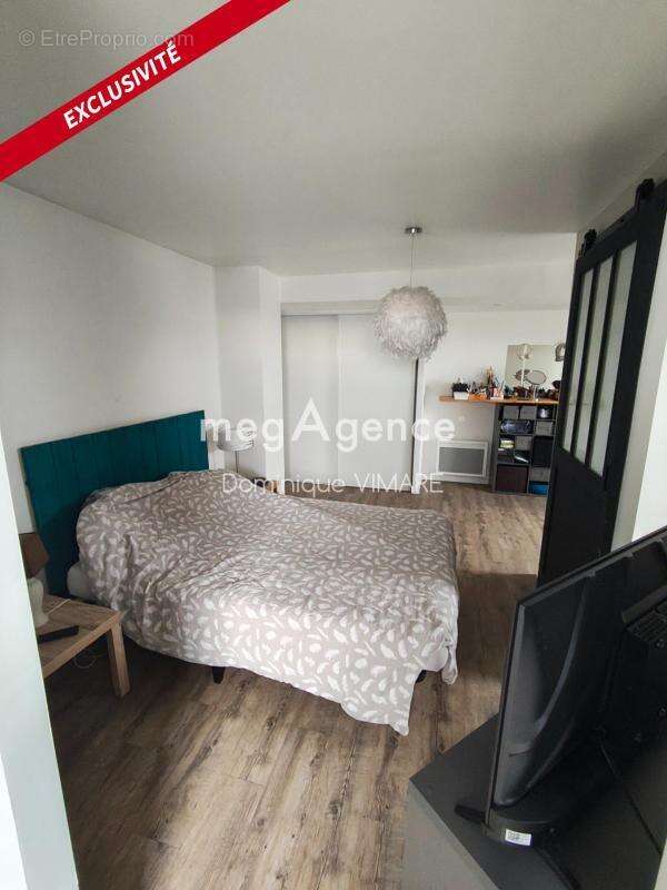 Appartement à LE MANS