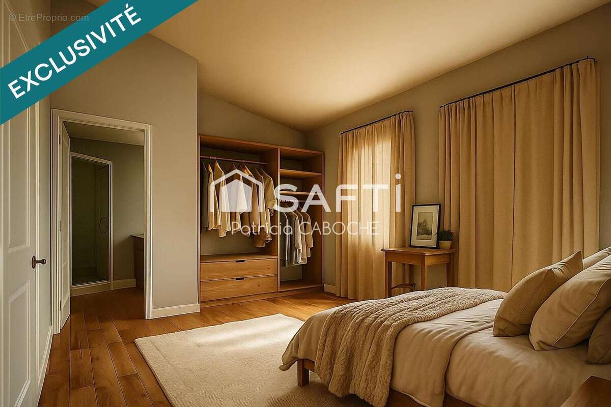 Photo 3 - Appartement à TALENCE